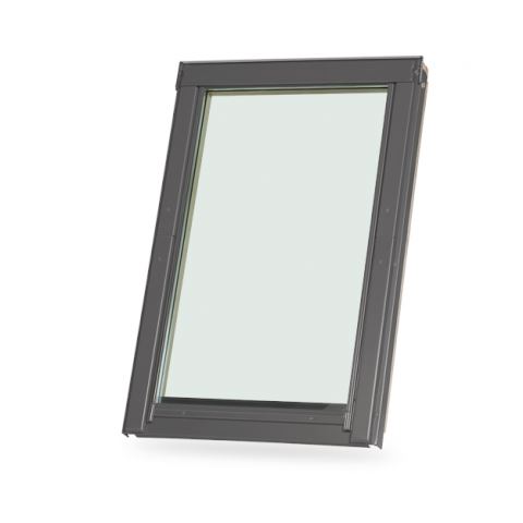 DAKEA střešní okno ULTIMA ENERGY PVC  M6A 78x118 cm trojsklo