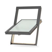 DAKEA střešní okno ULTIMA ENERGY M6A 78x118 cm trojsklo DAKEA střešní okno ULTIMA ENERGY M6A 78x118 cm trojsklo
