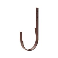 OKAPY SATJAM labový hák 150mm černý OKAPY SATJAM labový hák 150mm černý