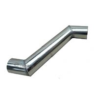 OKAPY Titanzinkové Koleno S 100mm OKAPY Titanzinkové Koleno S 100mm
