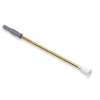 OKAPY Vrut k objímce závit M8 délka 220 mm