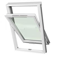 DAKEA střešní okno ULTIMA ENERGY PVC  F6A 66x118 cm trojsklo
