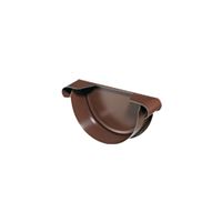 OKAPY SATJAM Žlabové čelo 150mm višňové OKAPY SATJAM Žlabové čelo 150mm višňové