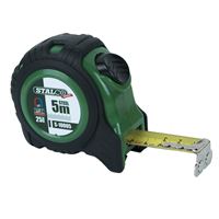 STALCO Svinovací metr 10m x 32mm    